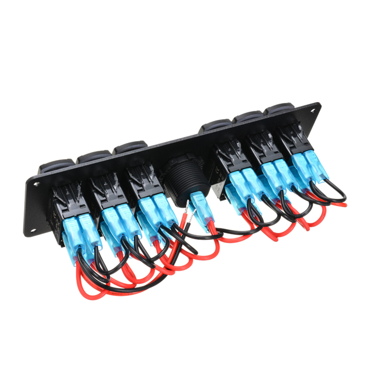 12V-6-Gang-LED-Rocker-Switch-Panel-ON-OFF-Toggle-Circuit-Breaker-for-RV-Car-Marine-Boat-1784699