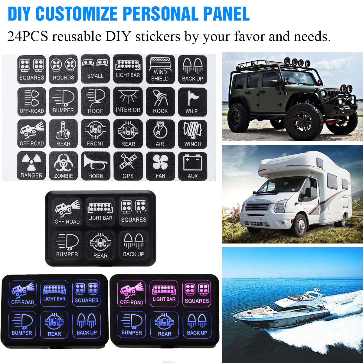 12V-6-Gang-LED-Switch-Panel-Electronic-Relay-Circuit-Control-System-Fog-Driving-Light-Switch-For-Car-1683974