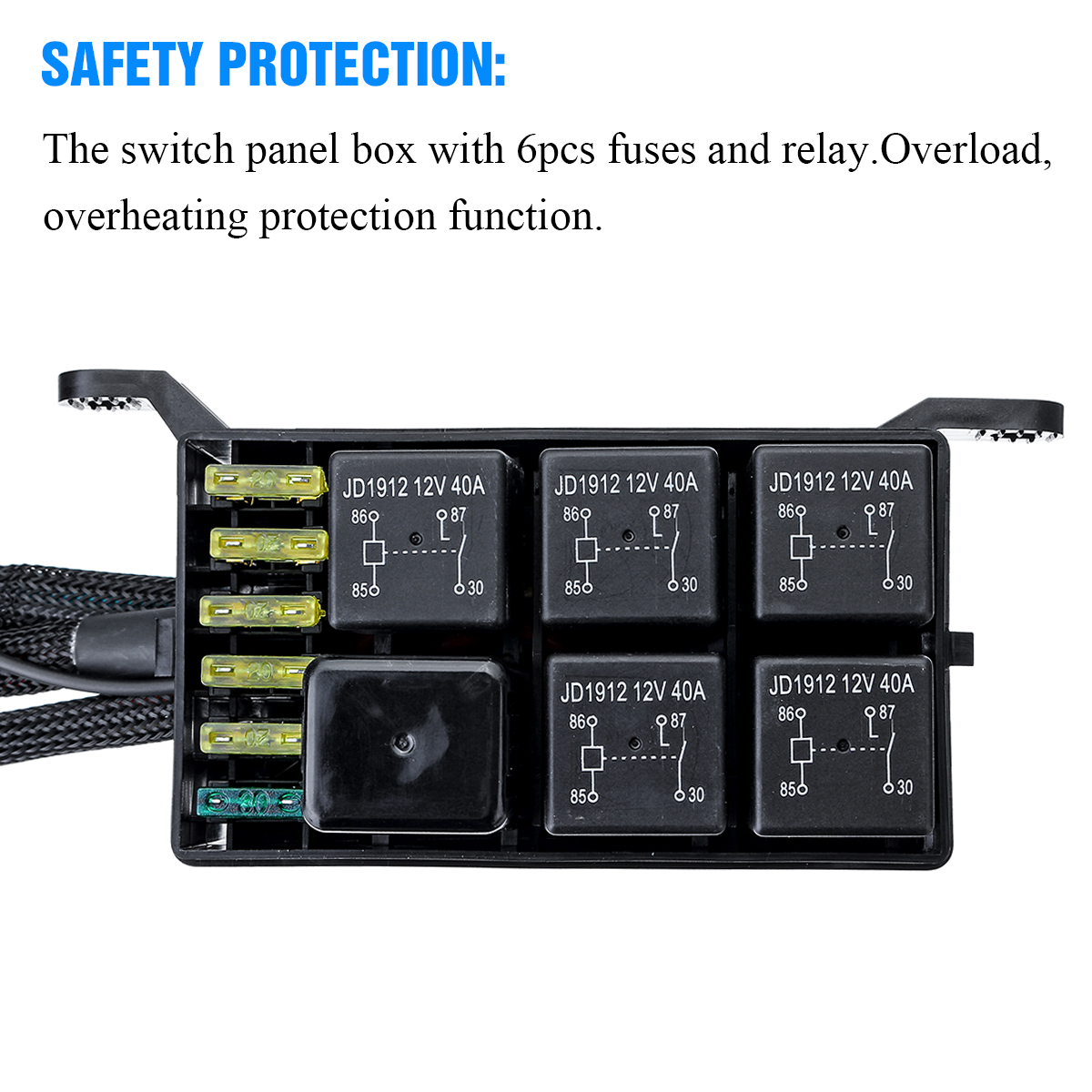 12V-6-Gang-LED-Switch-Panel-Electronic-Relay-Circuit-Control-System-Fog-Driving-Light-Switch-For-Car-1683974