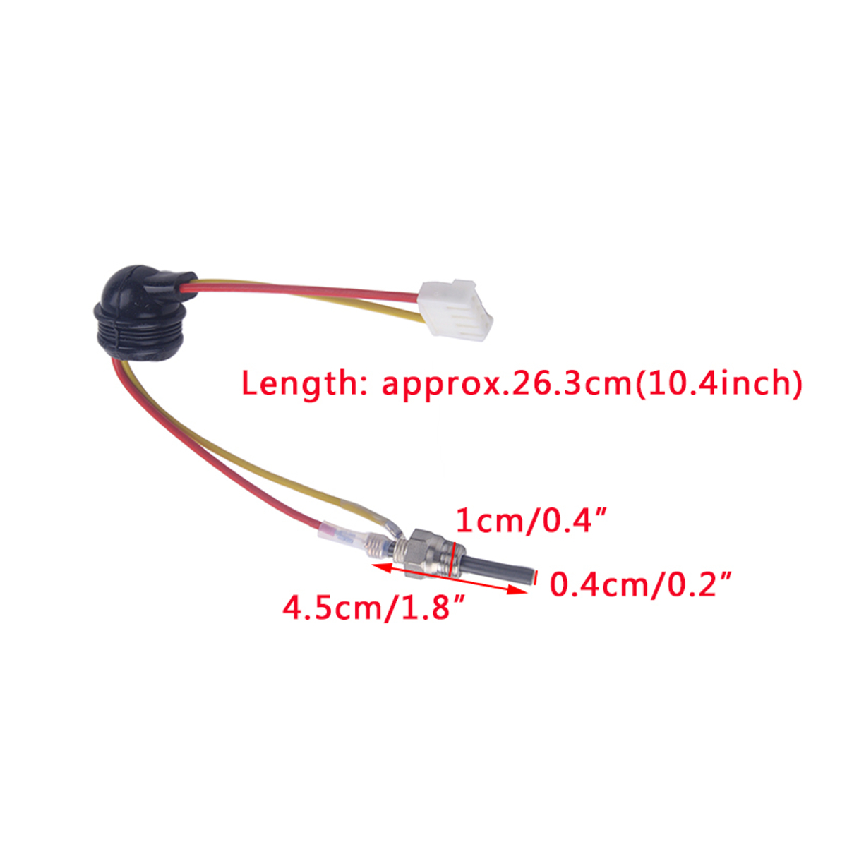 12V-88-98W-Ceramic-Pin-Glow-Plug-Air-Diesel-Parking-Heater-For-Car-Truck-1373543