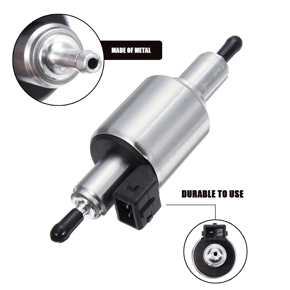 12V-Car-Air-Thermo-Diesel-Parking-Heater-Fuel-Pump-with-Replacement-Kit-For-Webasto-1392889