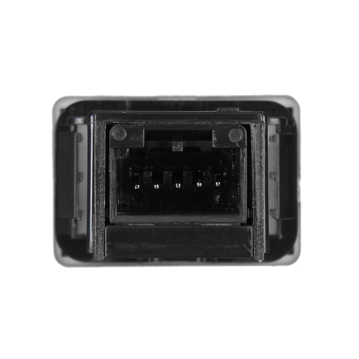 12V-Car-Light-Push-Button-Rear-Fog-Spot-LED-Light-Bar-OnOff-Switch-for-Mitsubishi-Mirage-LA-Outlande-1799709