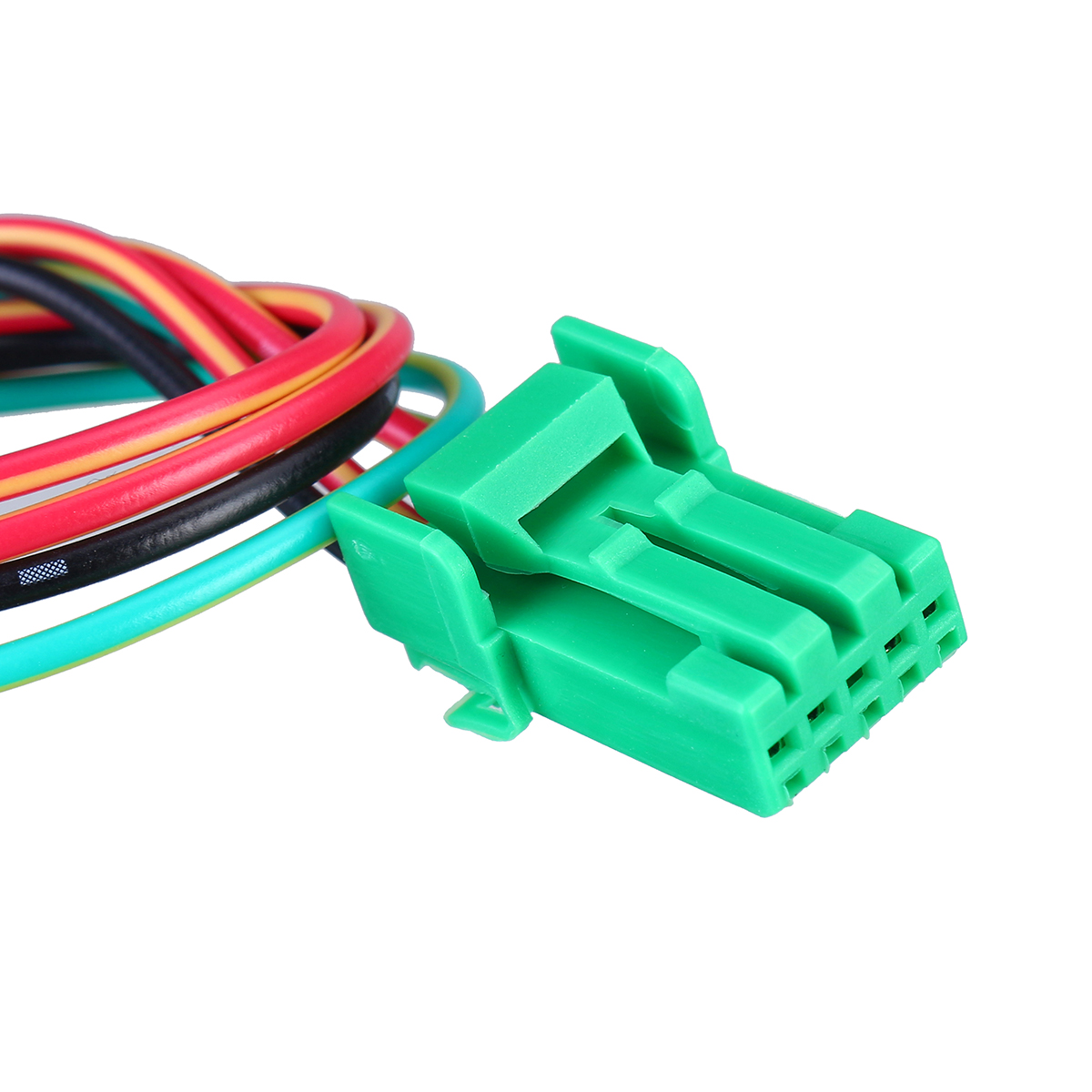 12V-Car-Light-Push-Button-Rear-Fog-Spot-LED-Light-Bar-OnOff-Switch-for-Mitsubishi-Mirage-LA-Outlande-1799709