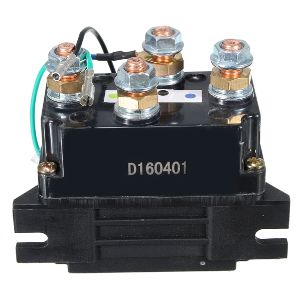 12V-DC-400A-Electric-Winch-Solenoid-Relay-Protector-Caps-For-ATV-UTV-Truck-Off-Road-1113363