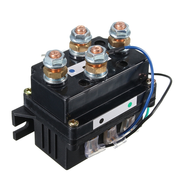 12V-DC-400A-Electric-Winch-Solenoid-Relay-Protector-Caps-For-ATV-UTV-Truck-Off-Road-1113363
