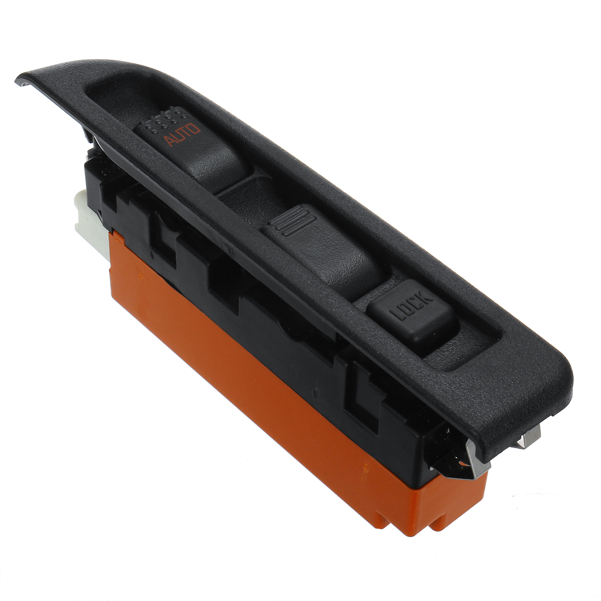 12V-Front-LeftRight-Electric-Window-Switch-For-ISUZU-NPR66-70PL-NKR-NQR70-NHR-LEFT-DRIVER-Model-1549604