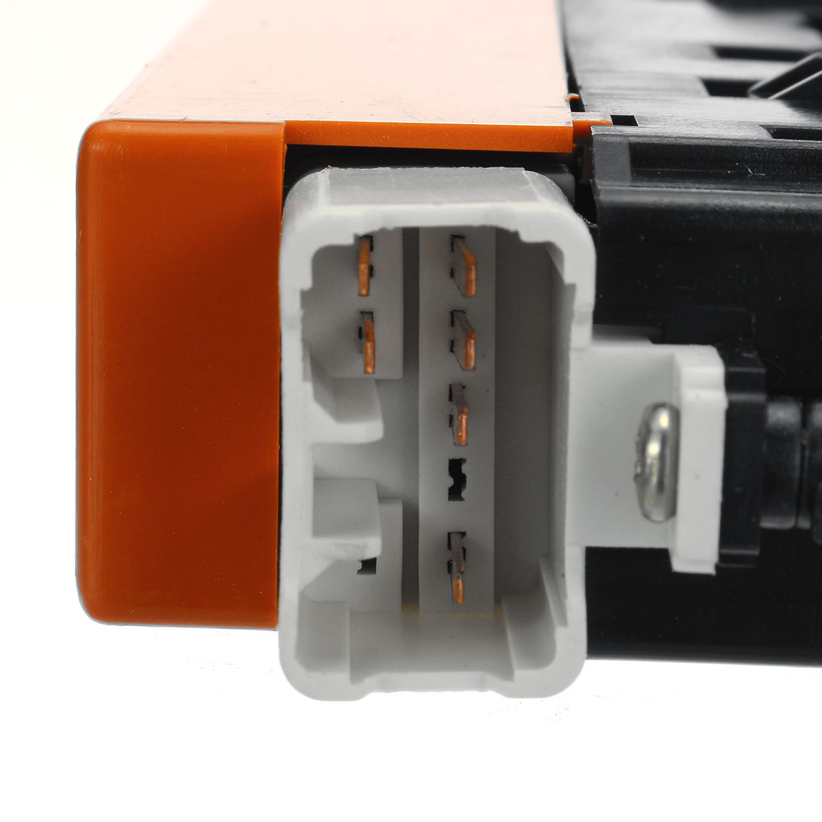 12V-Front-LeftRight-Electric-Window-Switch-For-ISUZU-NPR66-70PL-NKR-NQR70-NHR-LEFT-DRIVER-Model-1549604