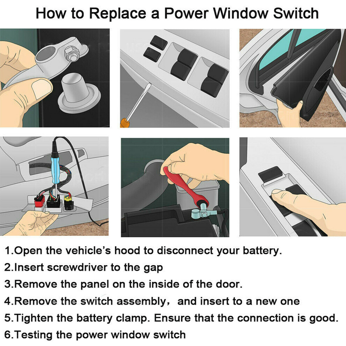 12V-Master-Power-Window-Switch-For-Dodge-Grand-Caravan-2008-10-Journey-2009-14-1719928
