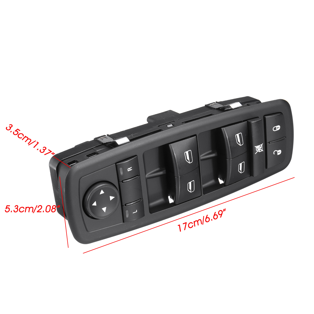 12V-Master-Power-Window-Switch-For-Dodge-Grand-Caravan-2008-10-Journey-2009-14-1719928