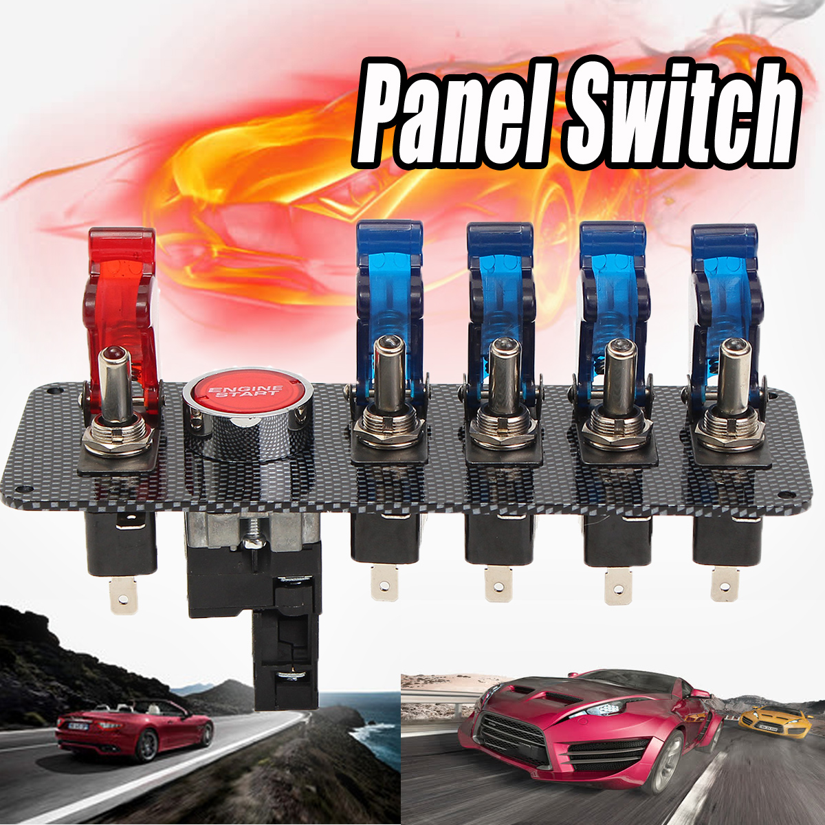12V-Racing-Car-Ignition-Switch-Panel-with-4-Blue1-Red-LED-Toggle-Switch-Button-1363098