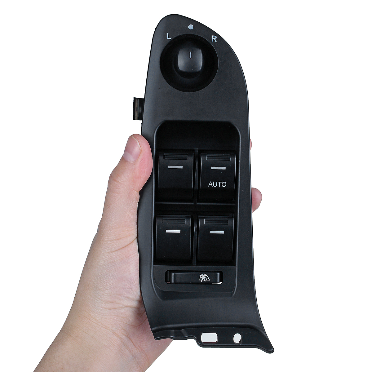 13-Pins-Car-Window-Mirror-Switch-Electric-Power-RHD-For-Ford-Falcon-Fairlane-FG-Falcon-XT-XR6-XR8-G6-1629043