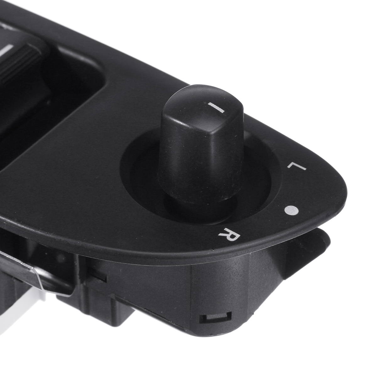 13Pin-Electric-Window-Switch-For-Ford-FG-Falcon-XT-XR6-XR8-G6-G6E-No-Illumination-1660235