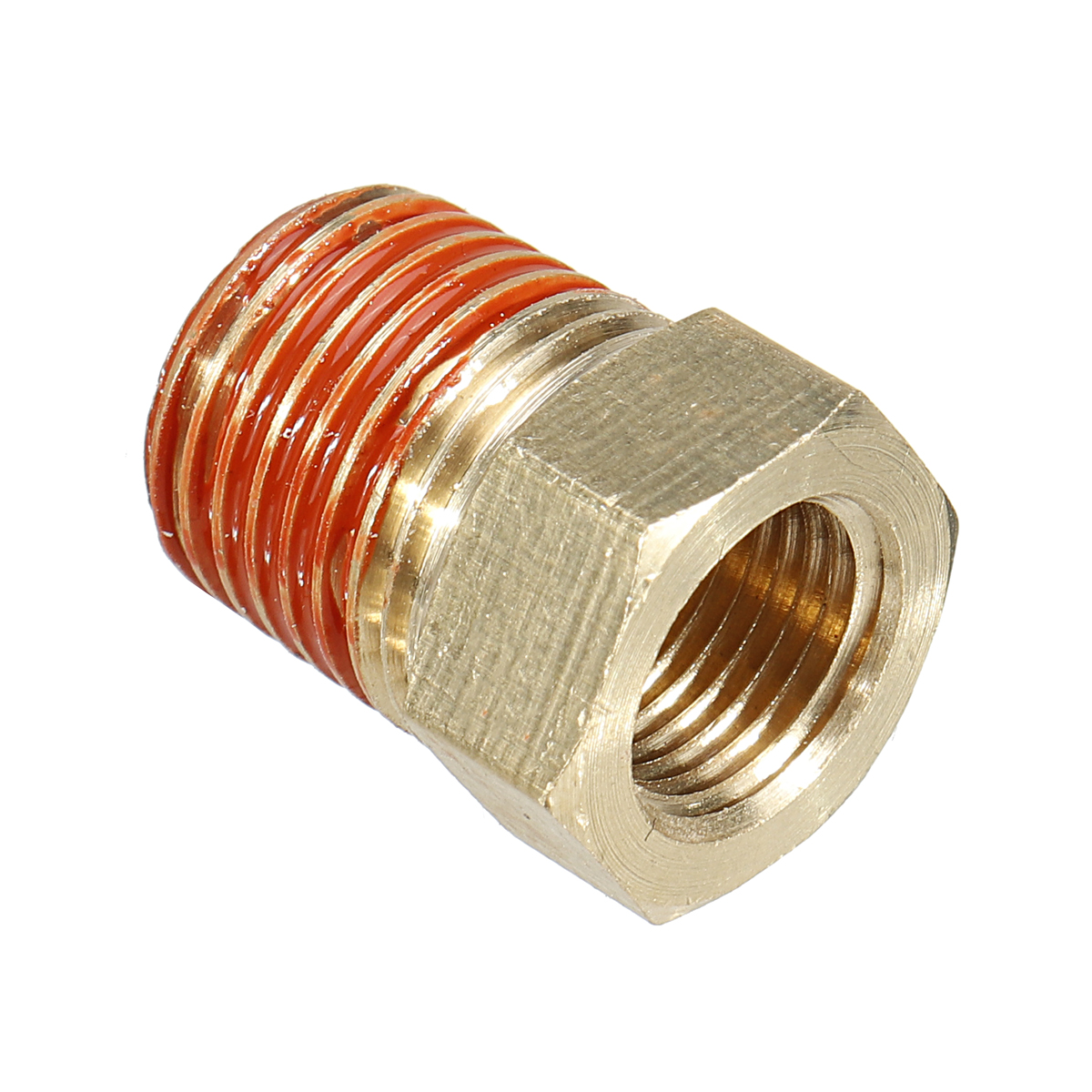 18quot-TO-14quot-NPT-Air-Compressor-Tank-Pressure-Switch-Connector-Control-70-90-100-120-150-180PSI-1632208