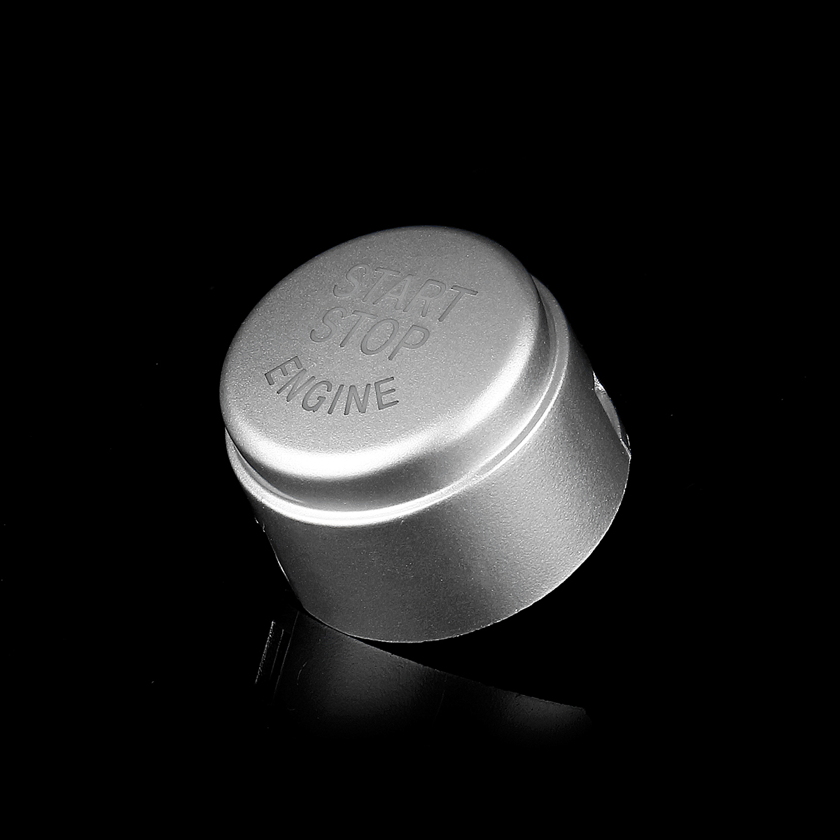 1PCS-Start-Stop-Engine-Button-Switch-Cover-Silver-For-BMW-5-6-7-F01-F02-F10-F11-F12-2009-2013-1789669