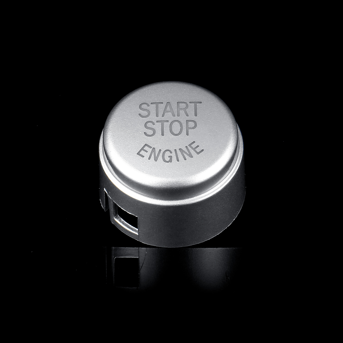 1PCS-Start-Stop-Engine-Button-Switch-Cover-Silver-For-BMW-5-6-7-F01-F02-F10-F11-F12-2009-2013-1789669