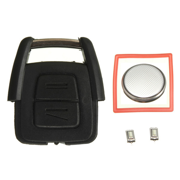 2-Button-Remote-Key-Fob-Case-Shell-For-Vauxhall-Opel-Zafira-Astra-Vectra-Repair-996157