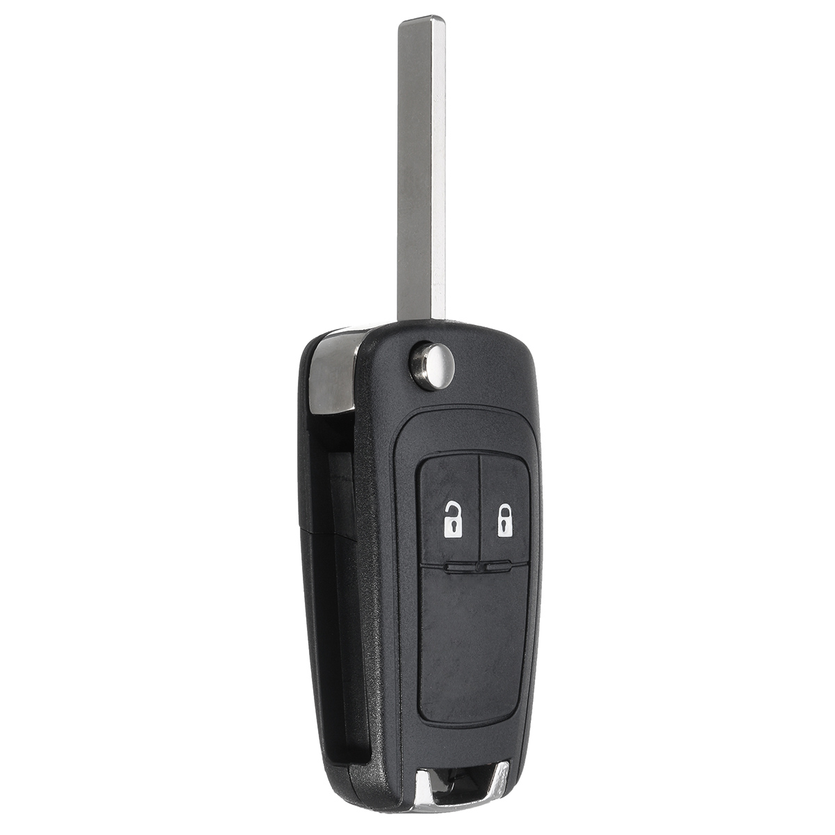 2-Button-Remote-Key-Fob-Repair-Refurbishment-Kit-For-Vauxhall-1191853