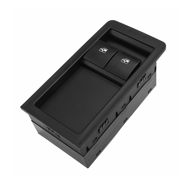 2-Buttons-Black-Electric-Power-Window-Switch-For-Holden-Commodore-VY-VZ-SS-UTE-1254400