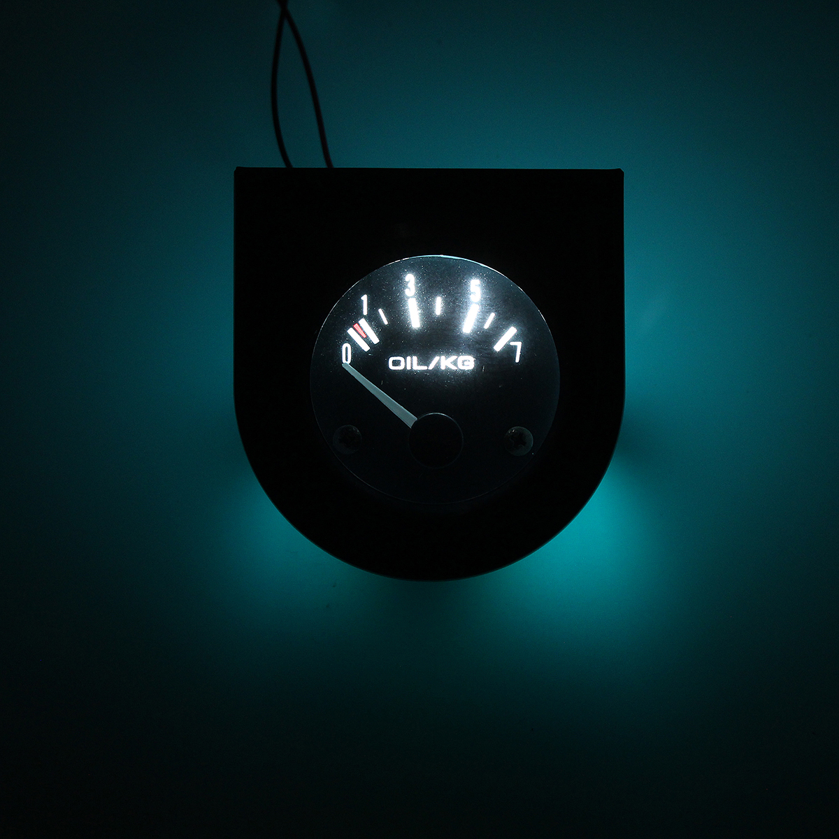 2-Inch-52mm-Universal-Car-Black-Pointer-Oil-Pressure-Gauge-0-7kgcm-White-LED-Light-1363131