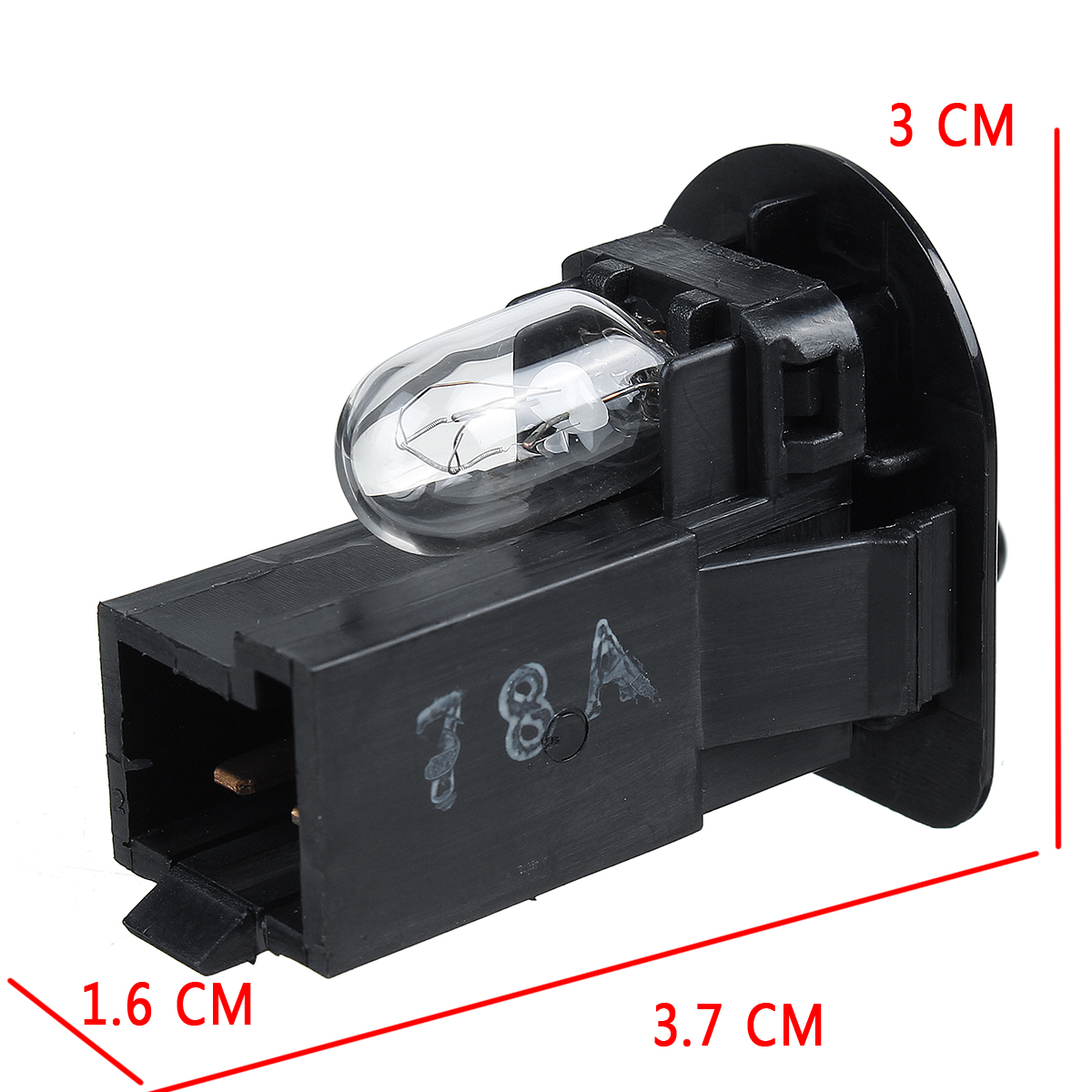 2-Pin-Glove-Box-Light-Bulb-Switch-For-Chrysler-For-Dodge-For-Jeep-04565022-1746199