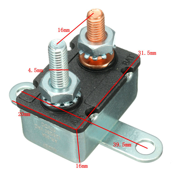 210195-Degree-Engine-Cooling-Fan-Thermostat-Temperature-Switch-Sensor-Relay-Kit-1066621