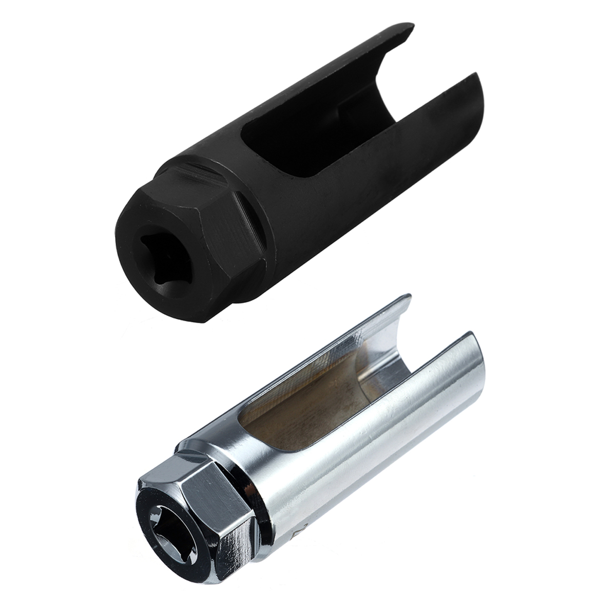 22mm-38quot-Drive-Oxygen-Sensor-Lambda-Removal-Socket-Tool-with-Hole-Window-Wire-1516655