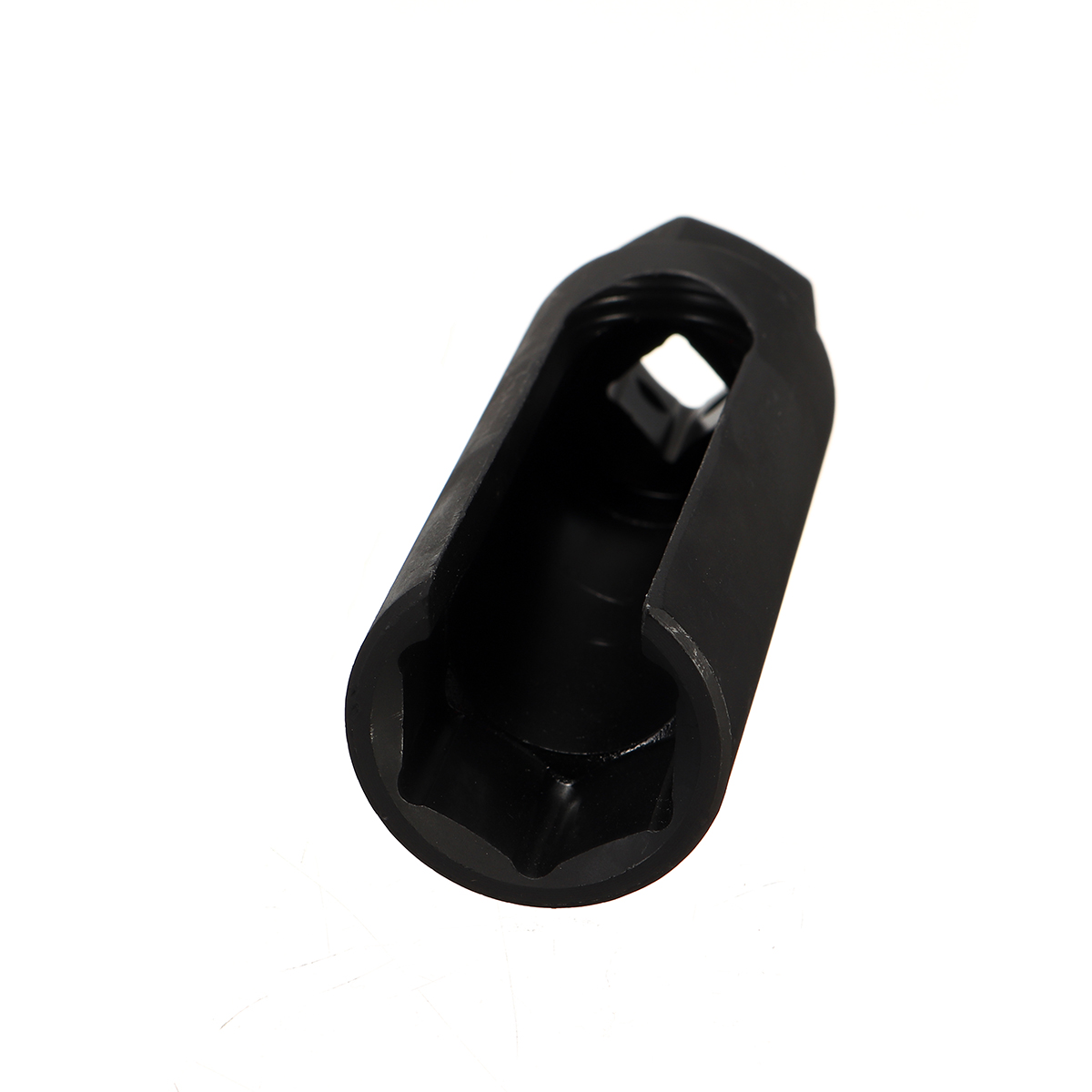 22mm-38quot-Drive-Oxygen-Sensor-Lambda-Removal-Socket-Tool-with-Hole-Window-Wire-1516655