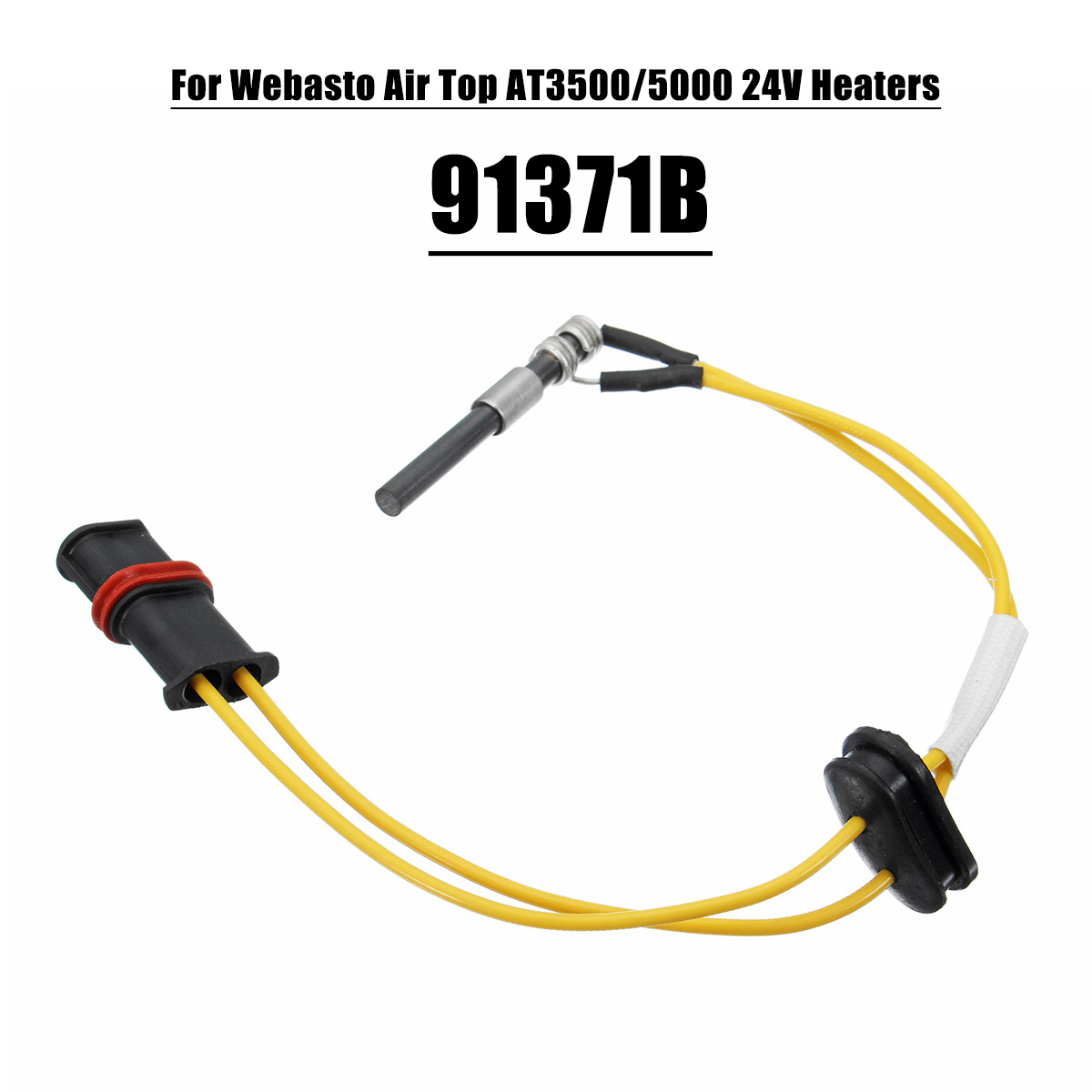 24V-Car-Auto-Parking-Heater-Plug-Glow-Pin-for-Webtaso-Air-Top-AT3500-5000-91371B-1328690
