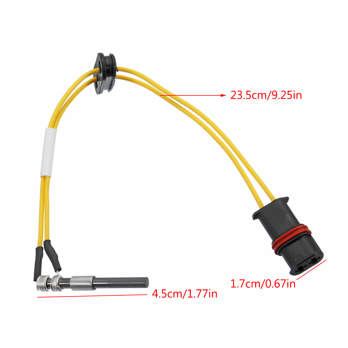 24V-Car-Auto-Parking-Heater-Plug-Glow-Pin-for-Webtaso-Air-Top-AT3500-5000-91371B-1328690
