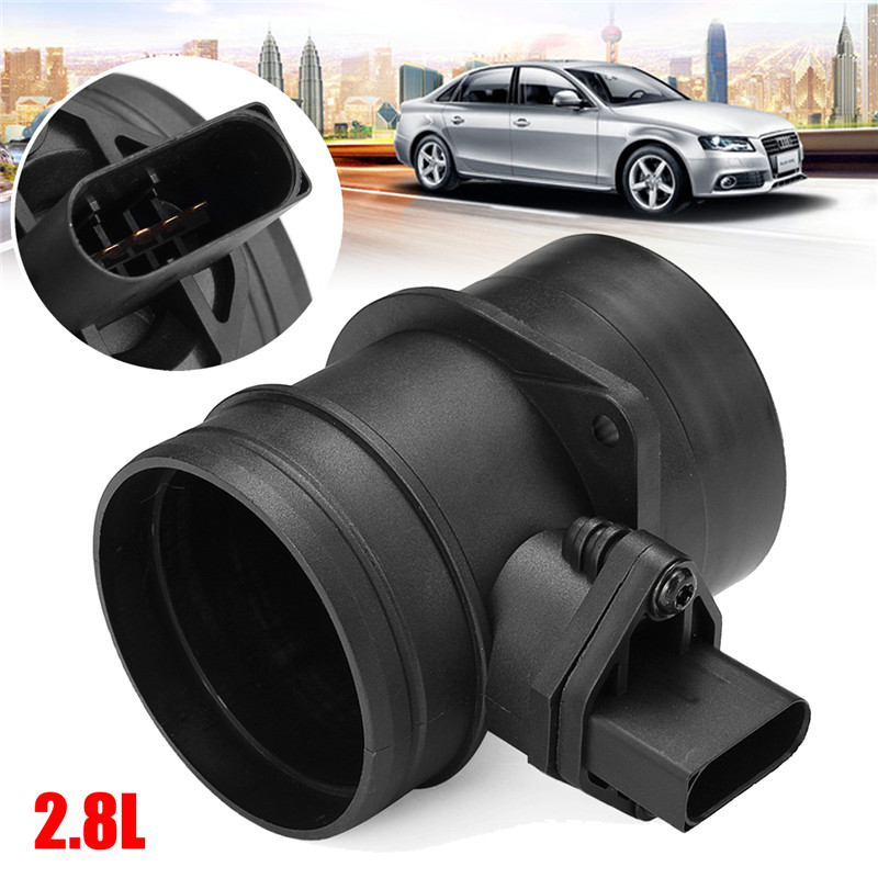 28L-Car-Automotive-Air-Flow-Meter-Sensor-V6-For-Volkswagen-Jetta-Golf-Eurovan-1295976
