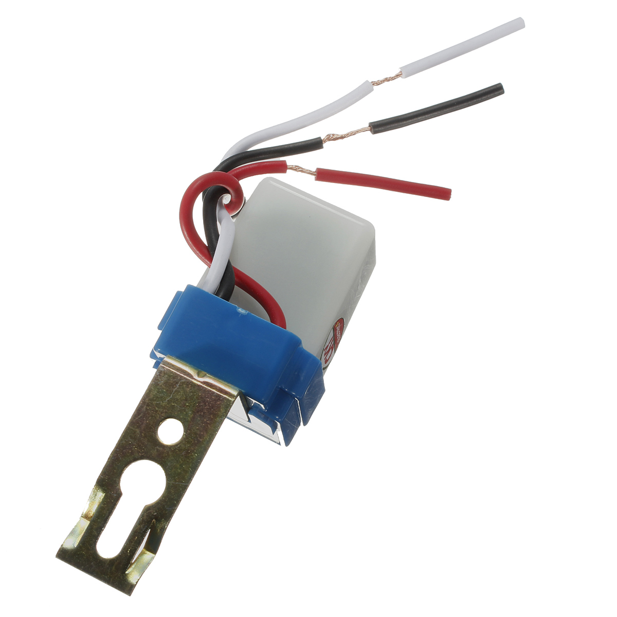 2PCS-Photocell-Street-Light-Switch-Automatic-Auto-On-Off-AC-DC-12V-50-60HZ-10A-Photo-Control-Photosw-1604857
