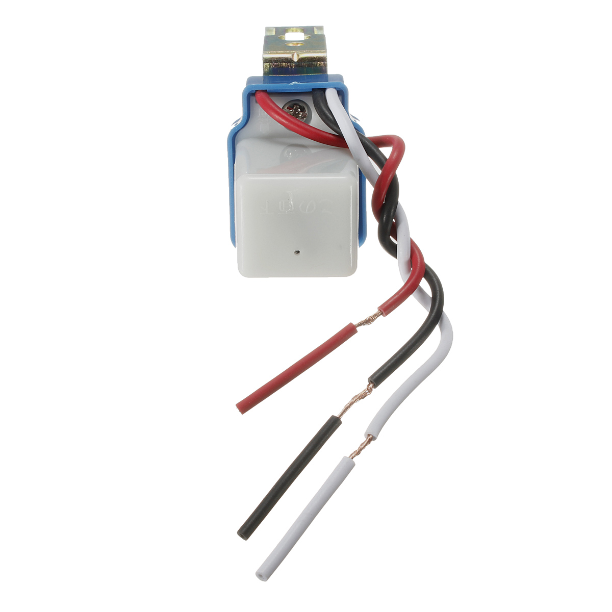 2PCS-Photocell-Street-Light-Switch-Automatic-Auto-On-Off-AC-DC-12V-50-60HZ-10A-Photo-Control-Photosw-1604857