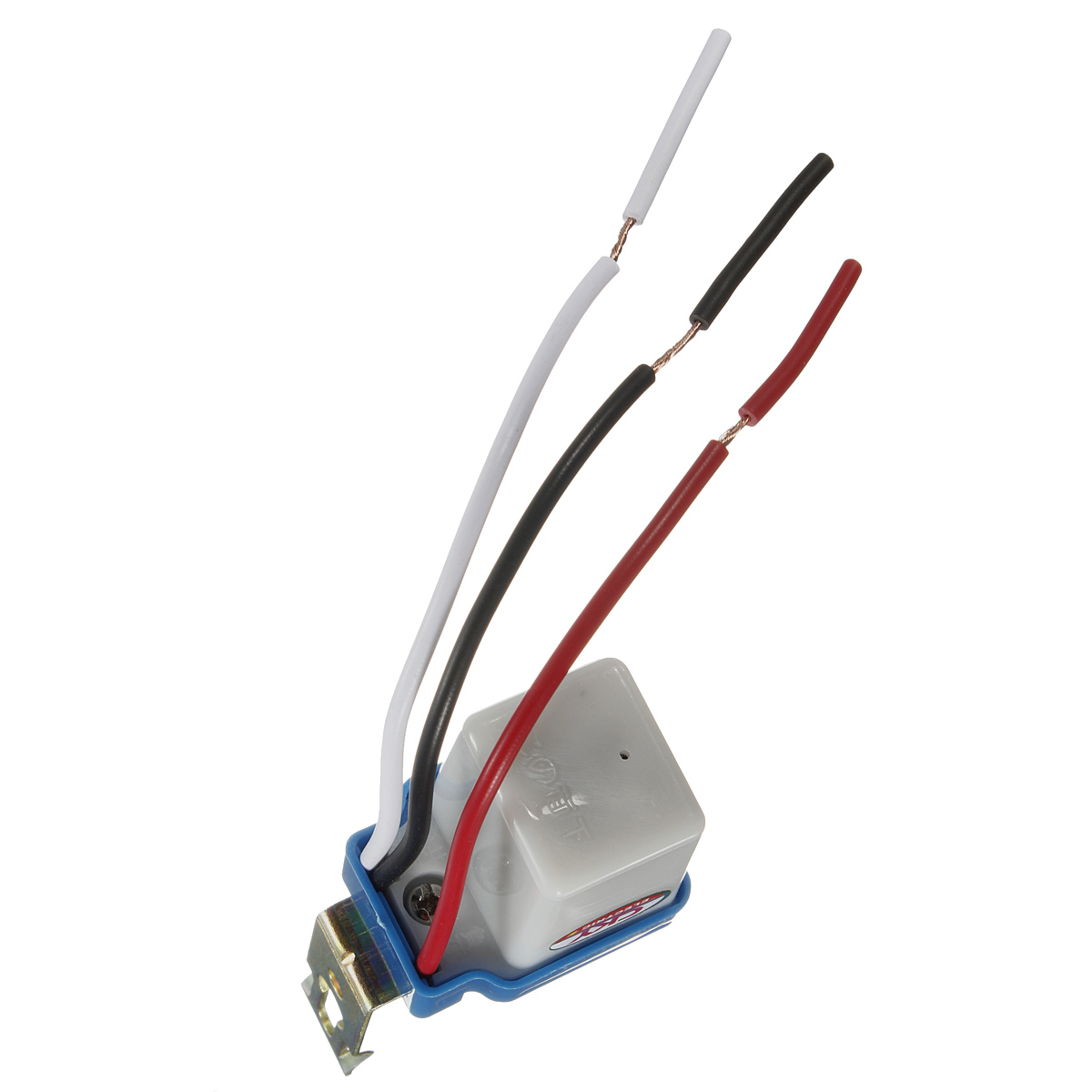 2PCS-Photocell-Street-Light-Switch-Automatic-Auto-On-Off-AC-DC-12V-50-60HZ-10A-Photo-Control-Photosw-1604857