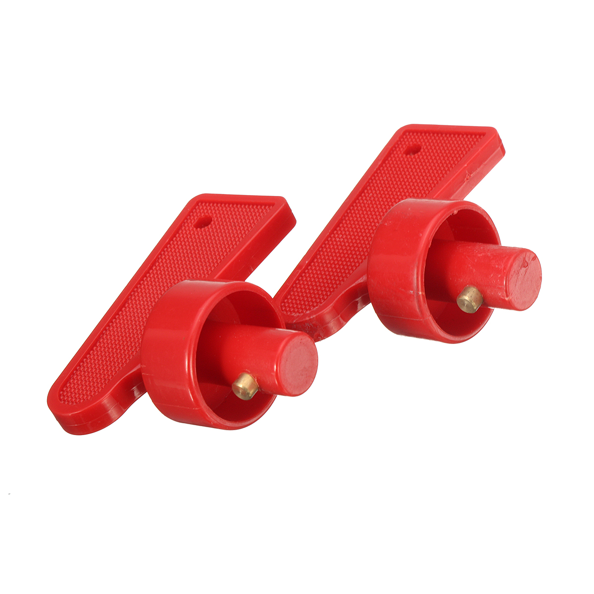 2PCS-Spare-Keys-for-1224V-Isolator-Cut-Off-Kill-Battery-Switch-Car-Boat-Marine-1354133