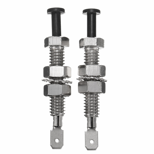 2Pcs-Adjustable-Car-Truck-Bonnet-Alarm-Light-Hood-Door-Pin-Switch-69mm-Universal-1259883