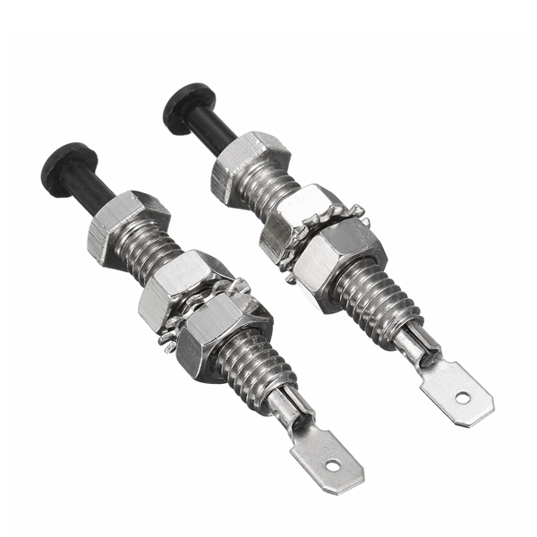 2Pcs-Adjustable-Car-Truck-Bonnet-Alarm-Light-Hood-Door-Pin-Switch-69mm-Universal-1259883