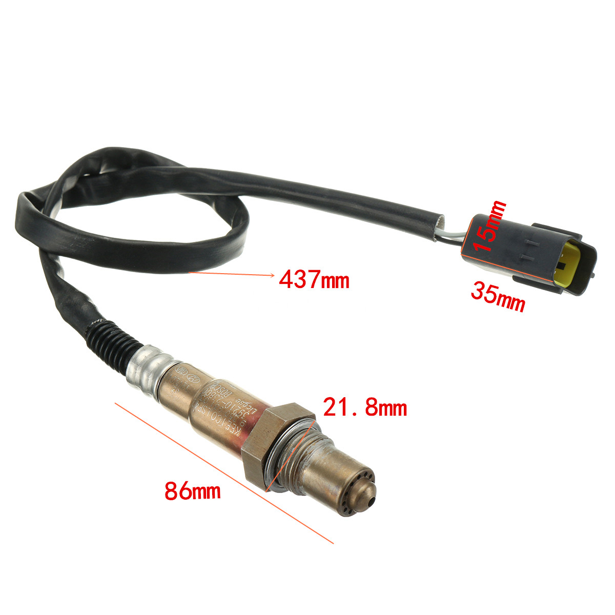 2Pcs-Upstream-And-Downstream-O2-Oxygen-Sensor-For--Hyundai-Elantra-20L-2001-2006-1220516