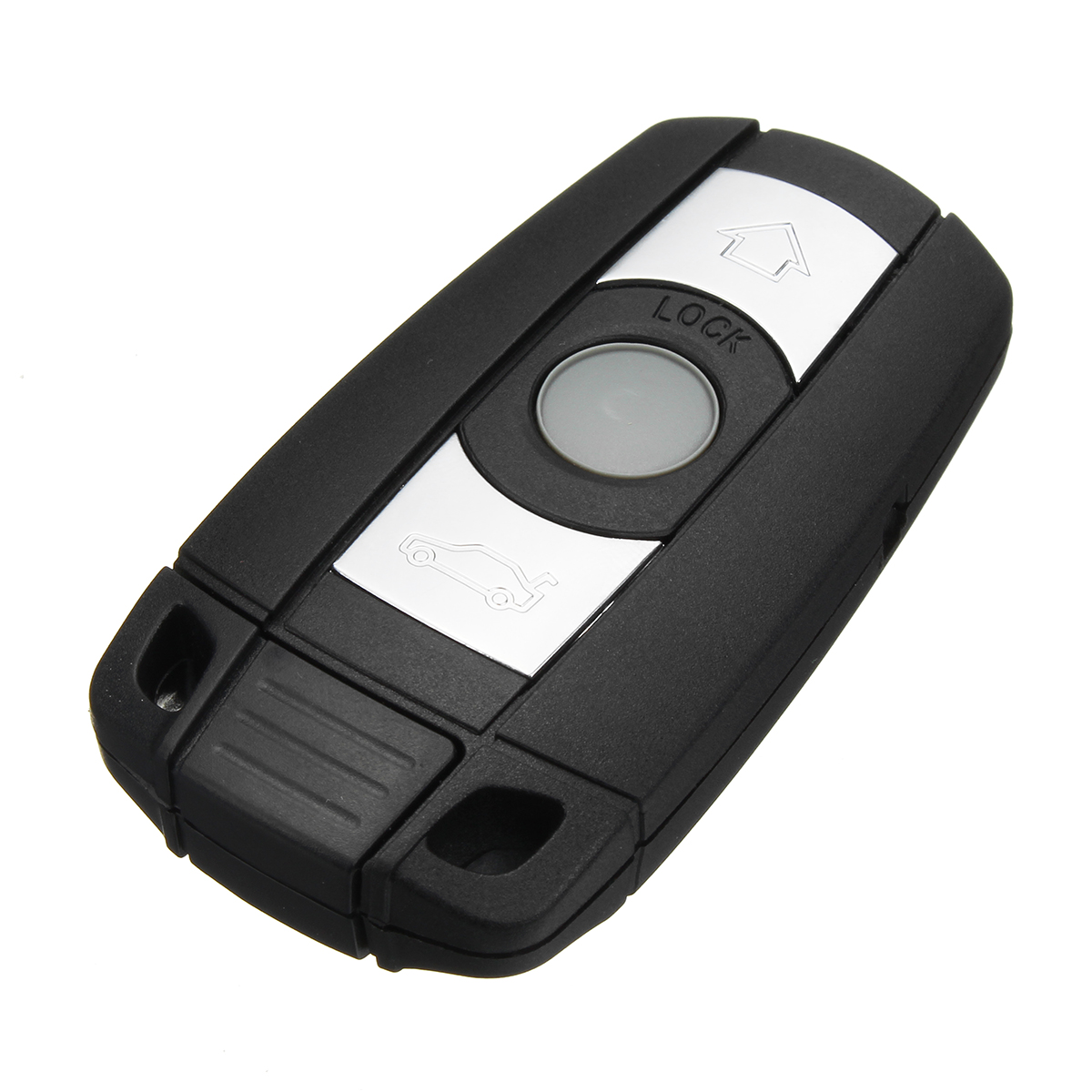 3-Button-Remote-Key-Case-Switches-Battery-For-BMW-1-3-5-6-7-Series-E90-E92-E93-1424686