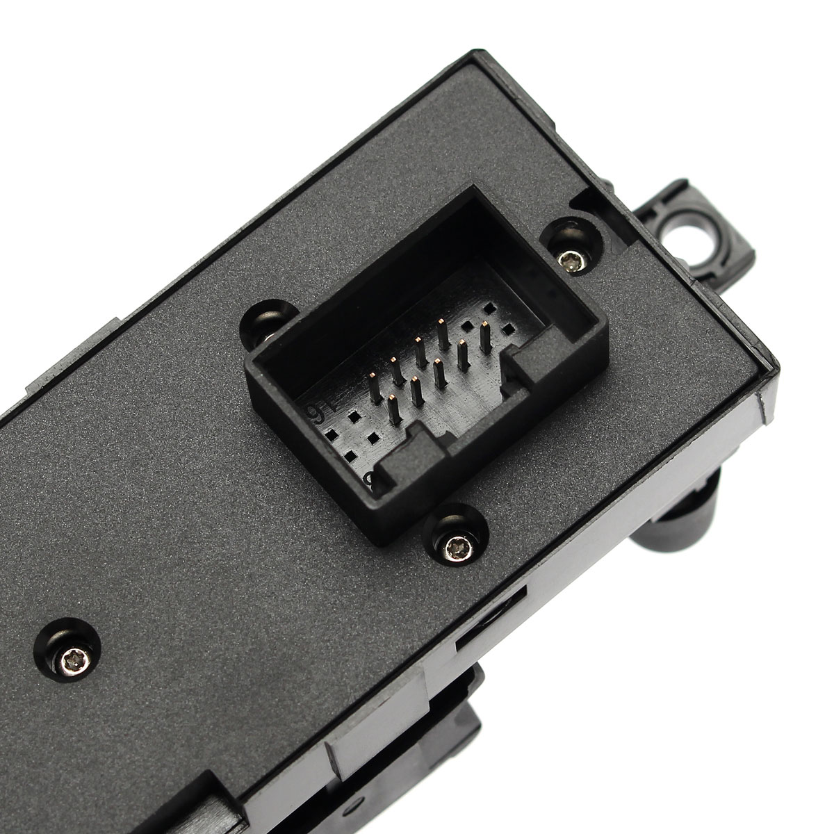 3Pcs-Window-Master-Switch-Panel-Bezel-Handle-Trim-for-VW-Passat-Jetta-Golf-1568004