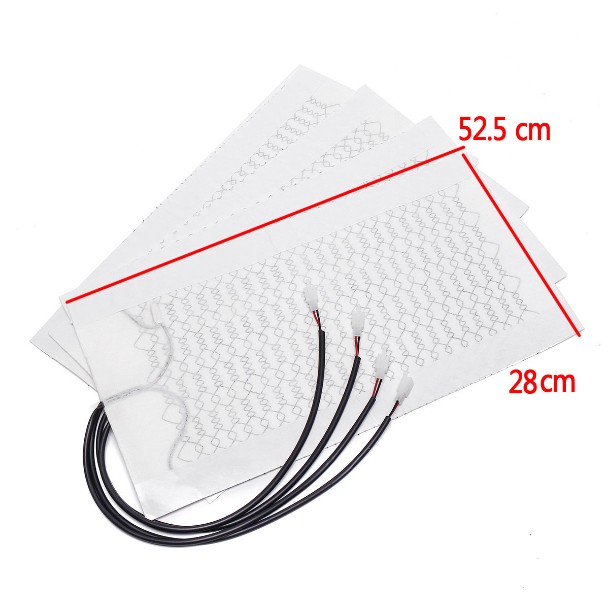 4-Pcs-3-Level-Carbon-Fiber-Car-Heated-Seat-Cover-Cushion-Pad-Kit-High-Low-Temp-Switch-12V-Universal-1614511