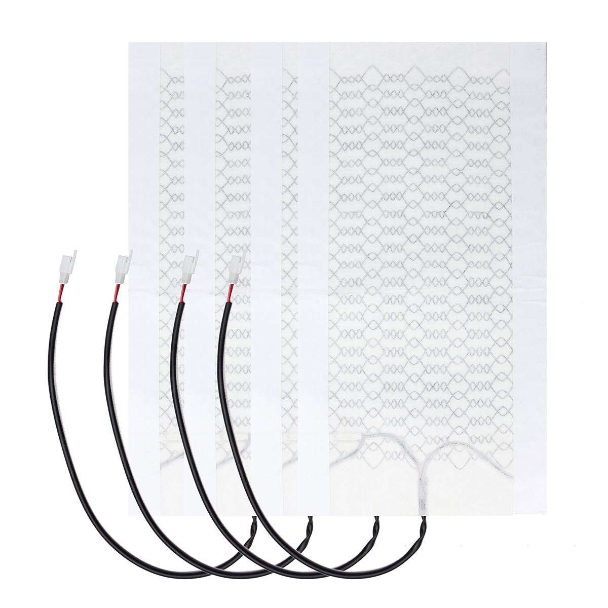 4-Pcs-3-Level-Carbon-Fiber-Car-Heated-Seat-Cover-Cushion-Pad-Kit-High-Low-Temp-Switch-12V-Universal-1614511