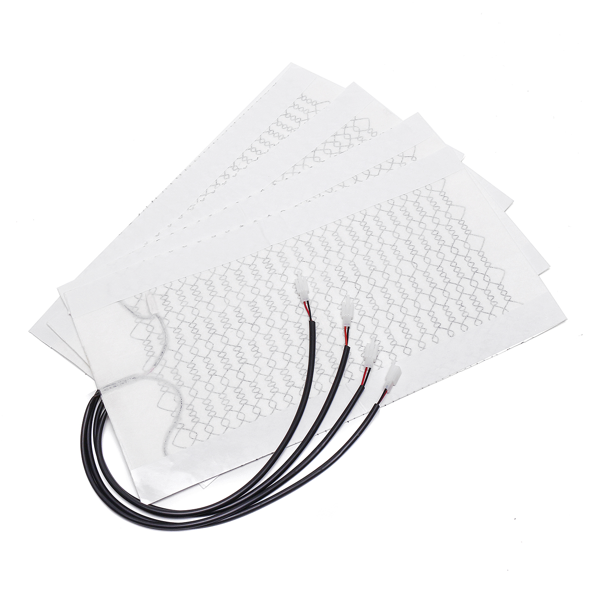 4-Pcs-3-Level-Carbon-Fiber-Car-Heated-Seat-Cover-Cushion-Pad-Kit-High-Low-Temp-Switch-12V-Universal-1614511