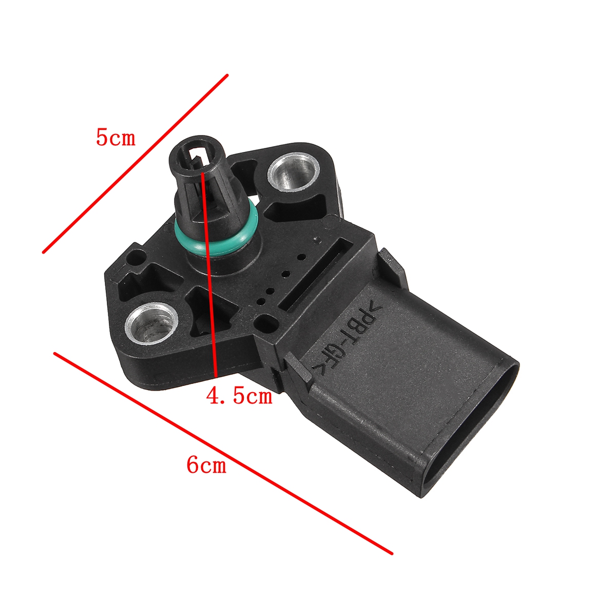 4-Pin-Air-Intake-Pressure-MAP-Sensor-For-VW-Golf-Jetta-BeetleAudi-A2-A3-A4-A6-1643108