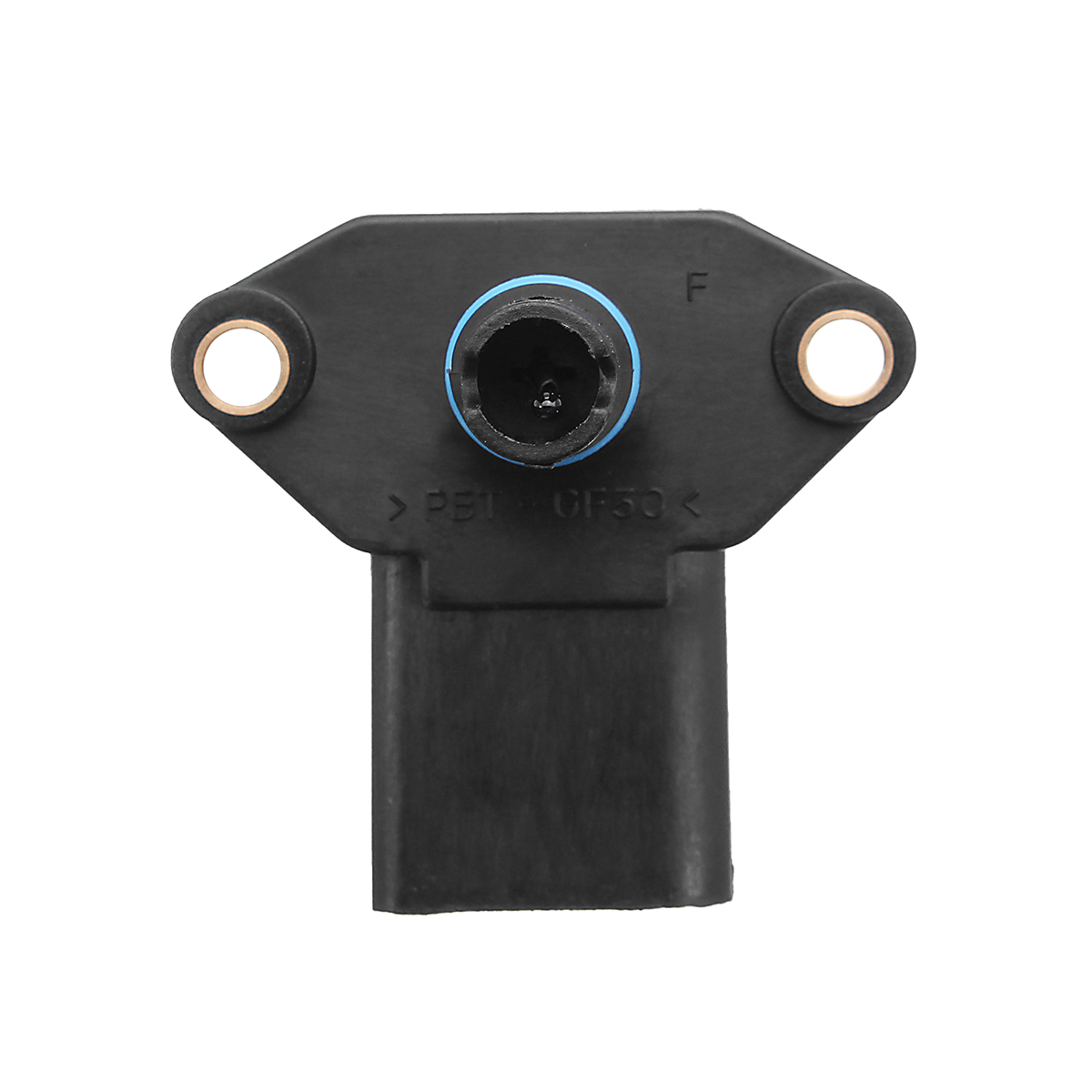 4-Pin-Manifold-Air-Pressure-MAP-Sensor-For-VW-EOS-Bora-Polo-Seat-Arosa-Audi-A2-1643280