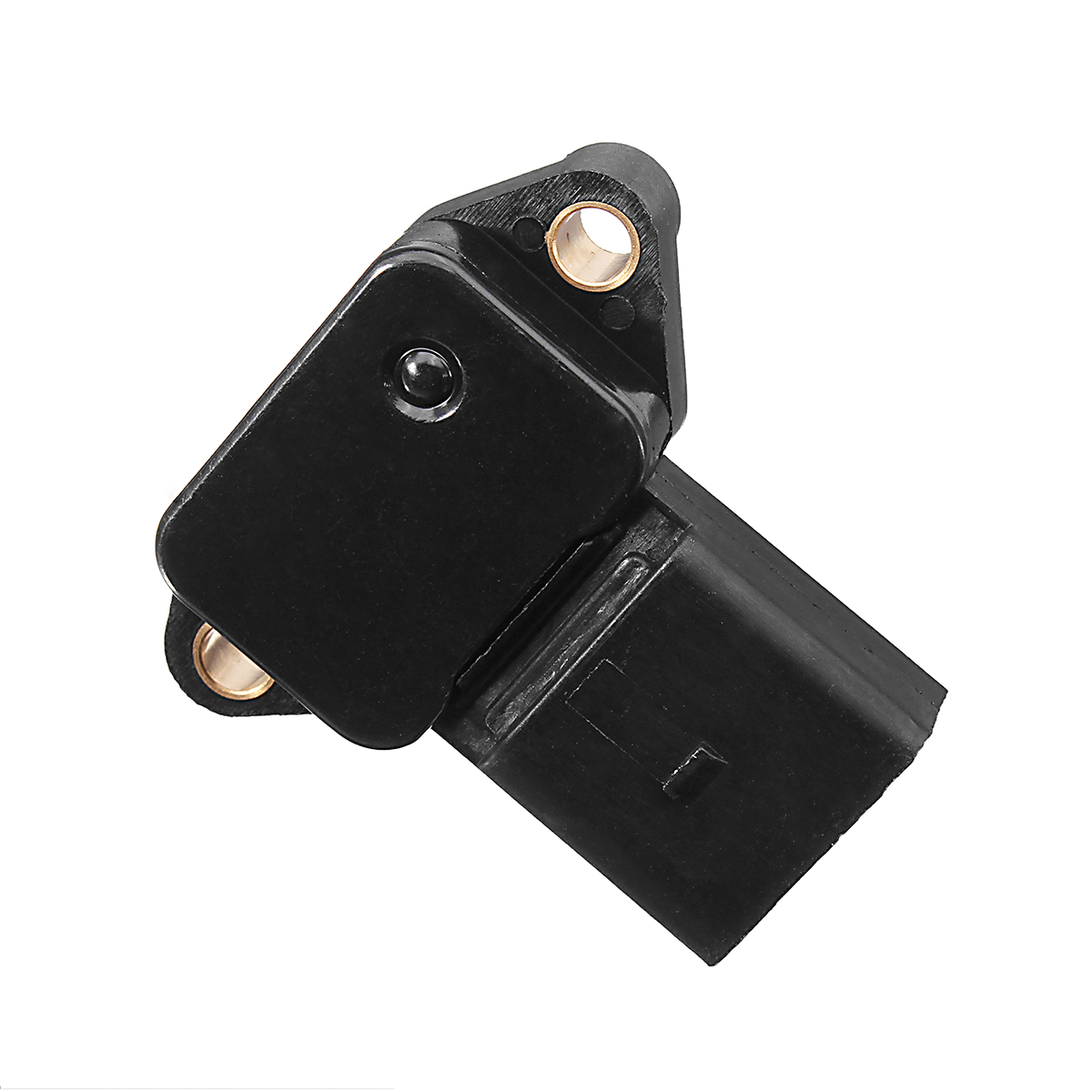 4-Pin-Manifold-Air-Pressure-MAP-Sensor-For-VW-EOS-Bora-Polo-Seat-Arosa-Audi-A2-1643280