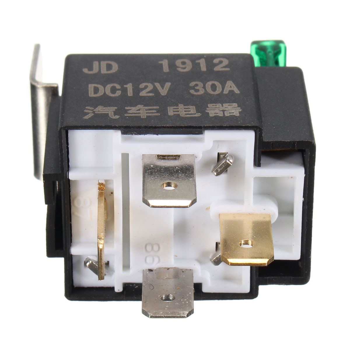 4-Pin-Mini-Automotive-Car-Relay-With-Fuse-Four-Legs-DC-12V-30A-1369704