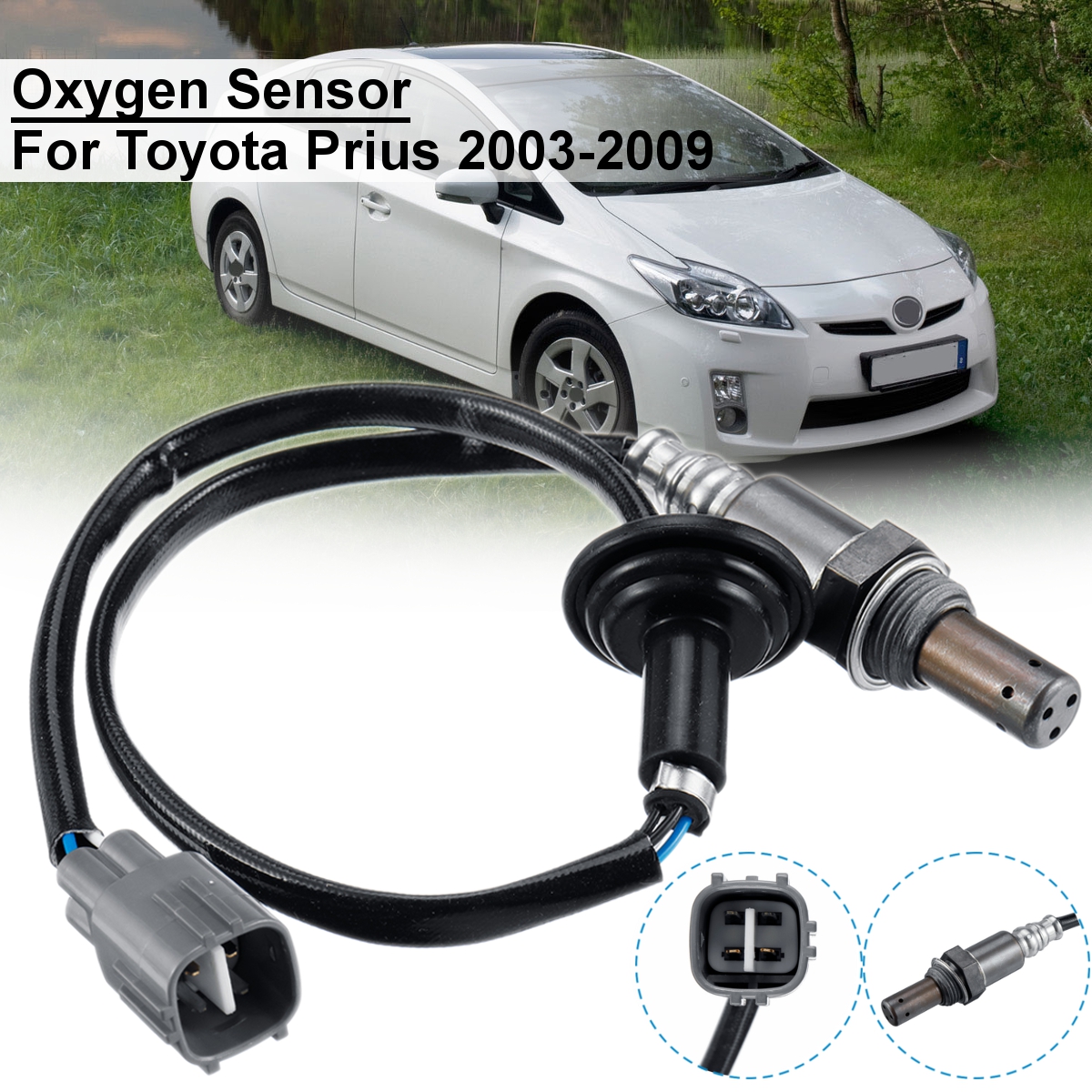 4-Pin-Oxygen-Sensor-8946547070-For-Toyota-Prius-2003-2009-1548638