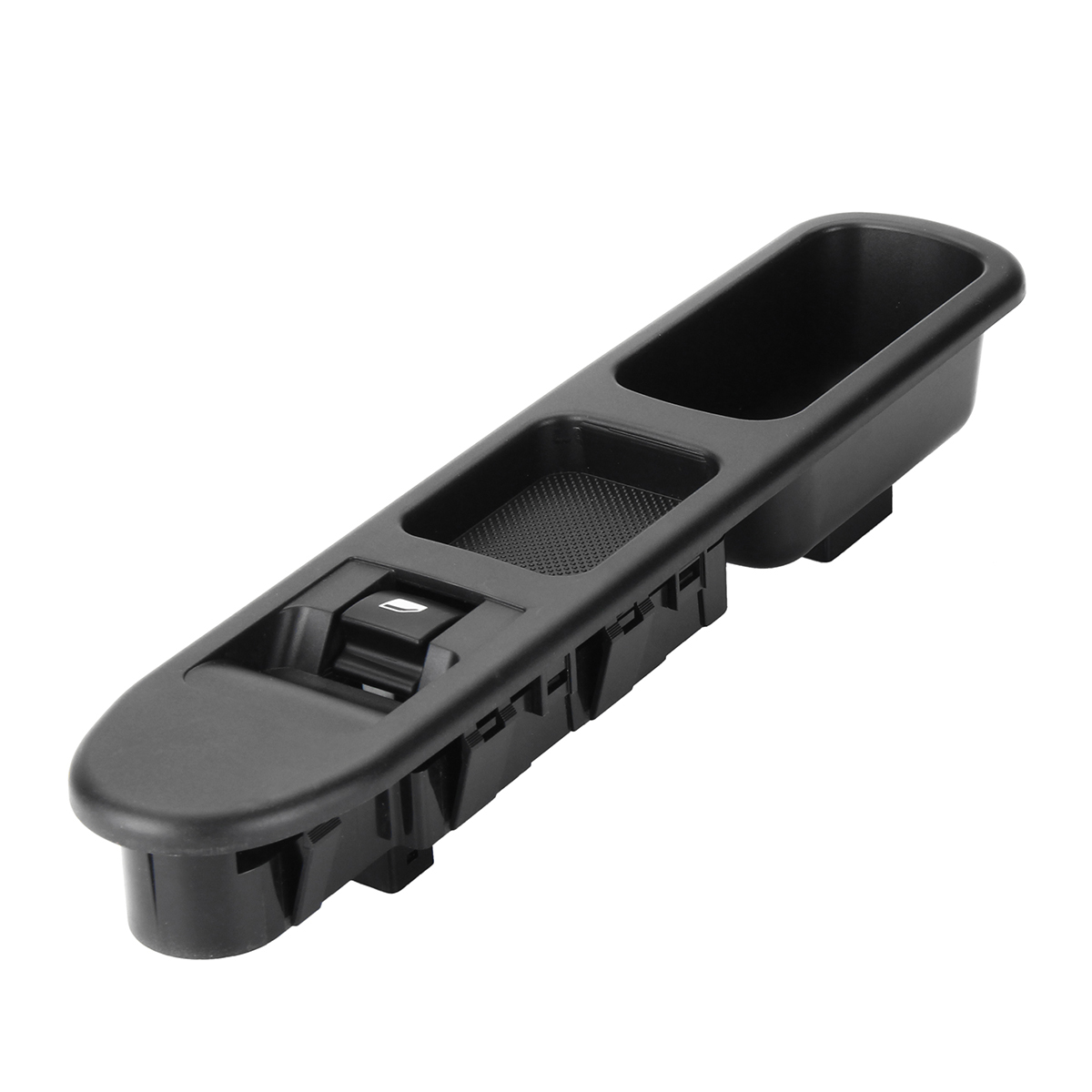 4-Pins-Electric-Window-Switch-With-Frame-For-Peugeot-207-1413613