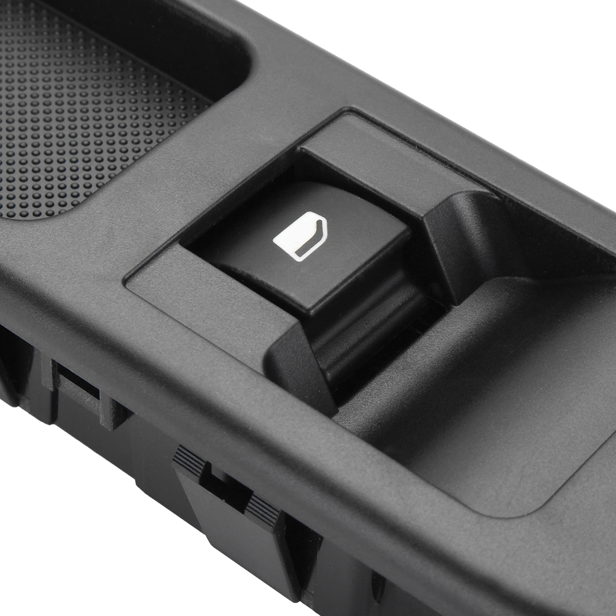 4-Pins-Electric-Window-Switch-With-Frame-For-Peugeot-207-1413613