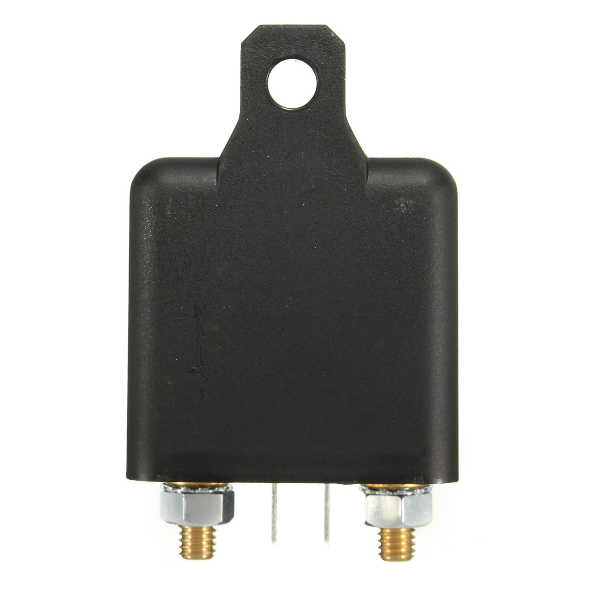 4-Terminals-12V-Heavy-Duty-Split-Charge-120A-ONOFF-Relay-CarVanBoat-120Amp-1016574
